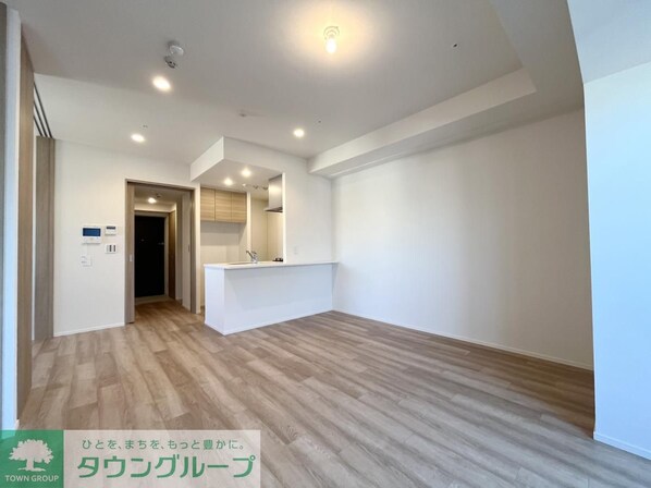 ドゥーエ三ノ輪Iの物件内観写真